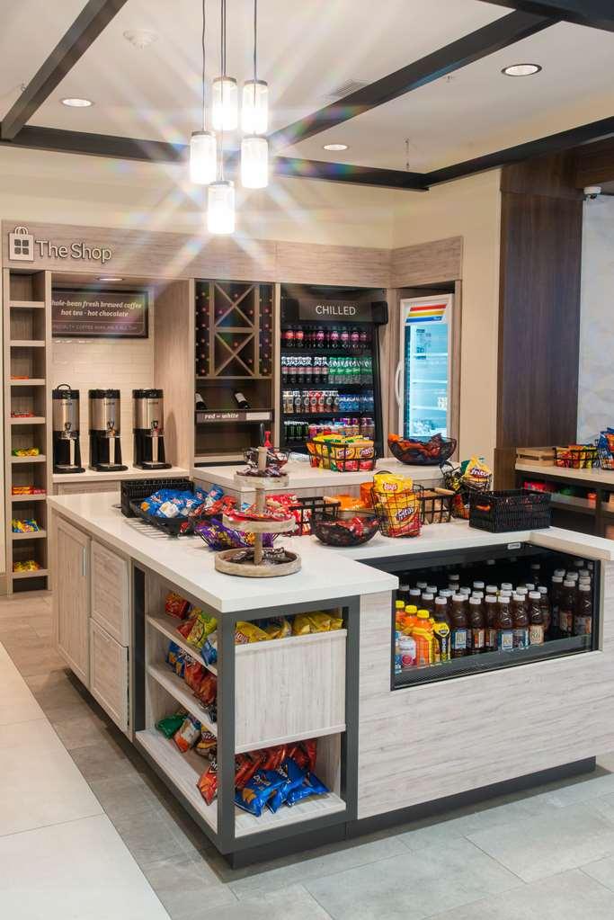 Hilton Garden Inn Mattoon, Il Restaurant photo